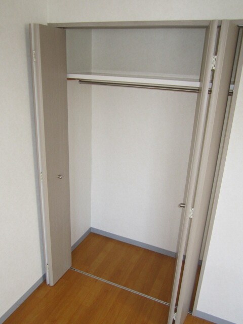 ビュ－上屋敷の物件内観写真