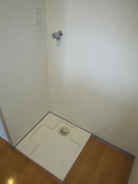 ビュ－上屋敷の物件内観写真