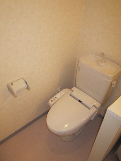 ビュ－上屋敷の物件内観写真