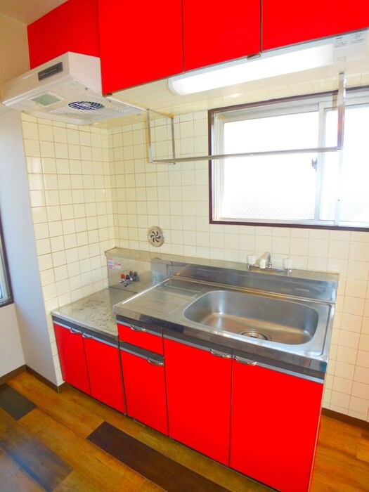 秋津ト－マ・ビルの物件内観写真