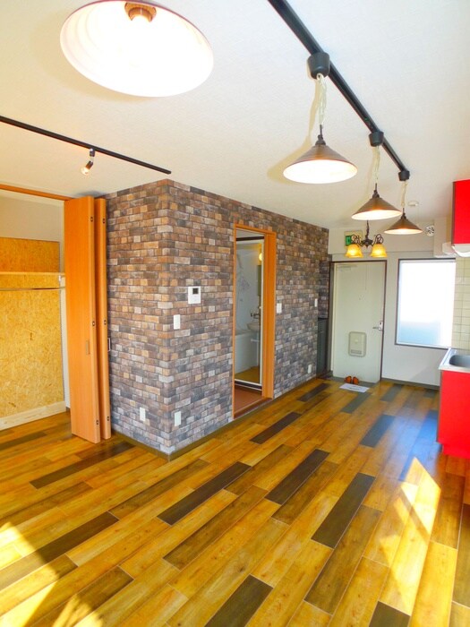 秋津ト－マ・ビルの物件内観写真