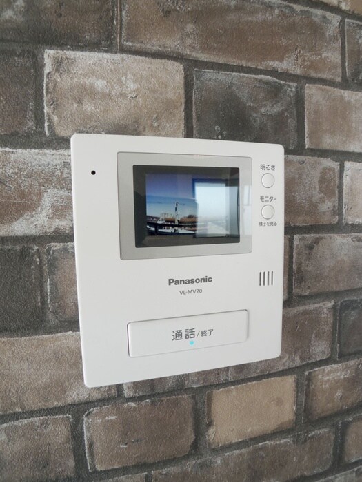 秋津ト－マ・ビルの物件内観写真