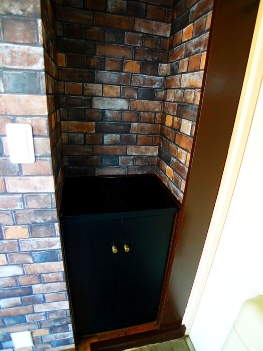 秋津ト－マ・ビルの物件内観写真