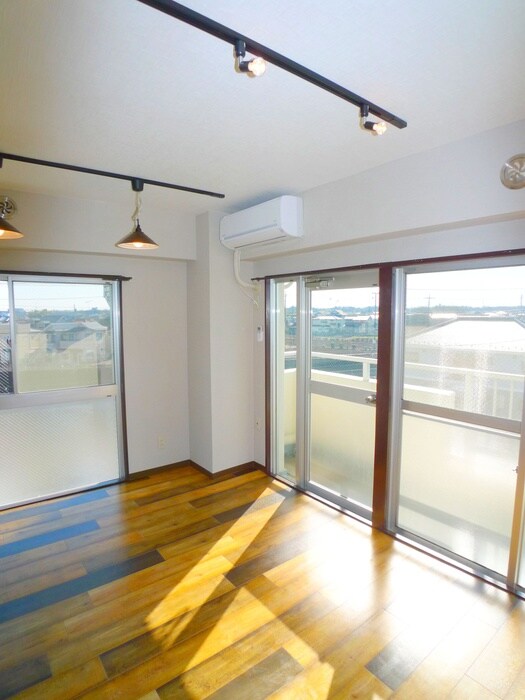 秋津ト－マ・ビルの物件内観写真