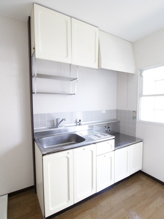 グランドハイツⅠの物件内観写真