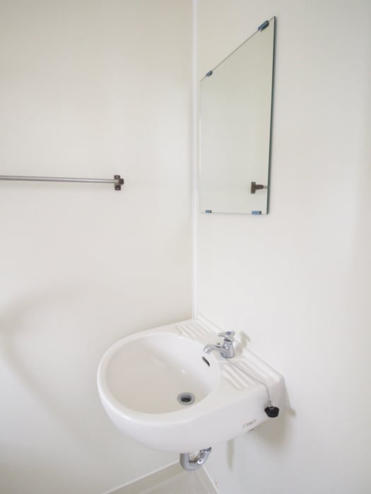 グランドハイツⅠの物件内観写真