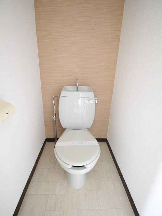 グランドハイツⅠの物件内観写真