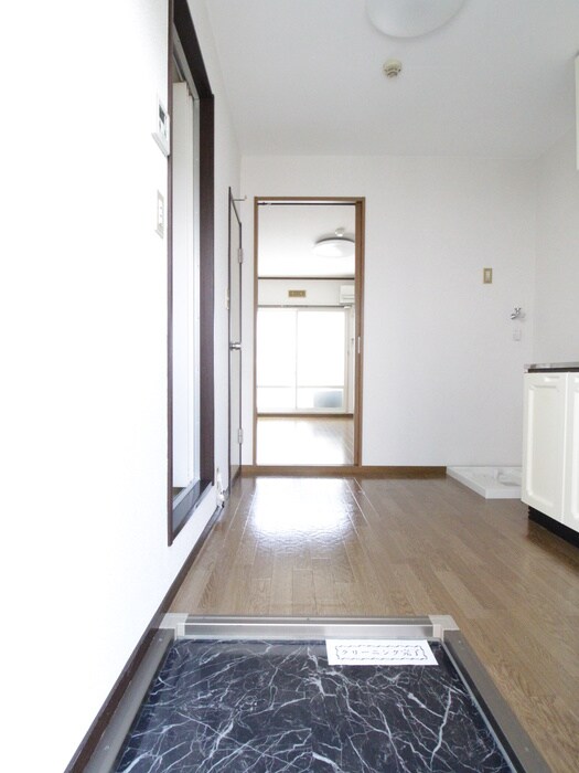 グランドハイツⅠの物件内観写真