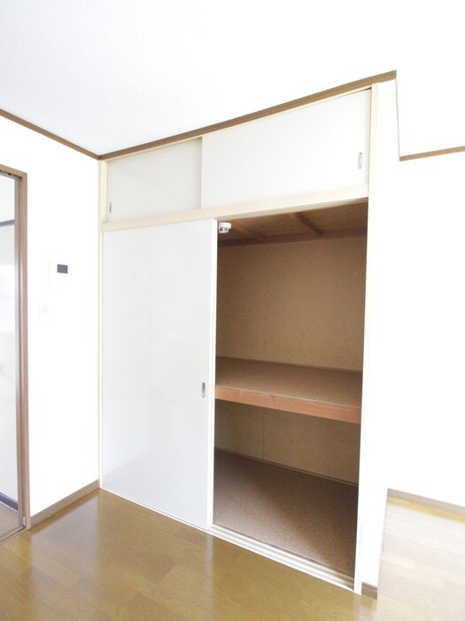 グランドハイツⅠの物件内観写真