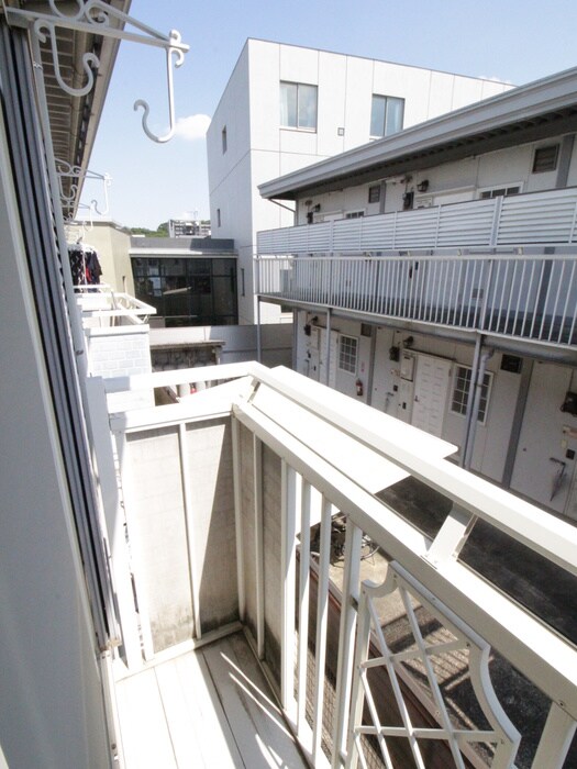 グランドハイツⅠの物件内観写真