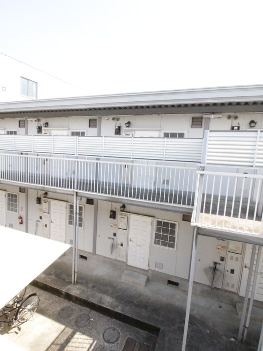 グランドハイツⅠの物件内観写真