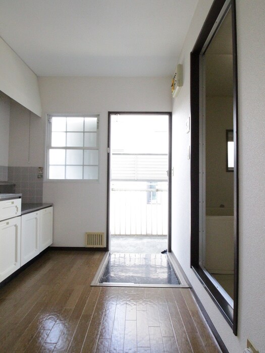 グランドハイツⅠの物件内観写真