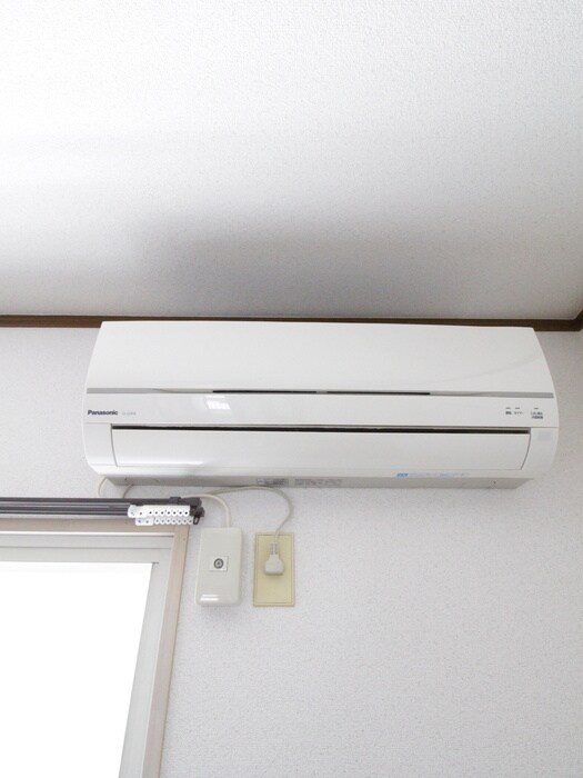 グランドハイツⅠの物件内観写真