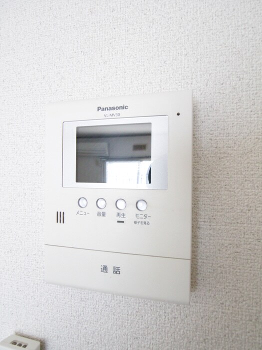 グランドハイツⅠの物件内観写真