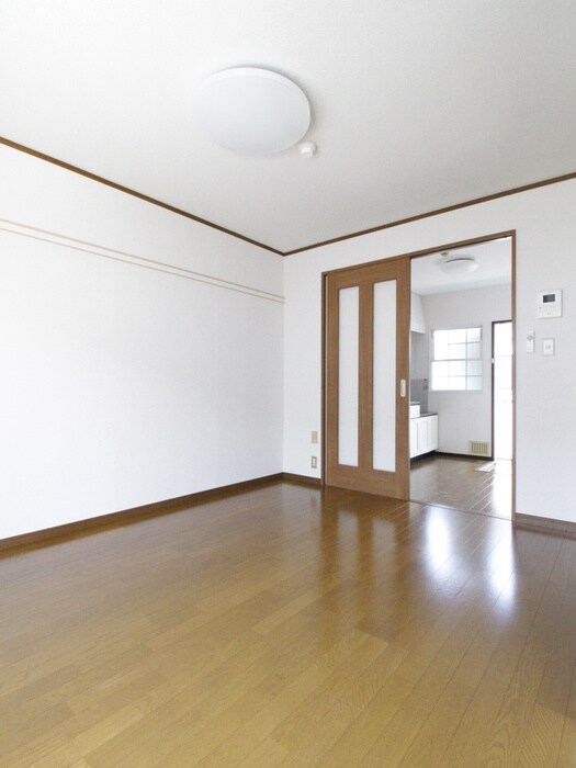 グランドハイツⅠの物件内観写真