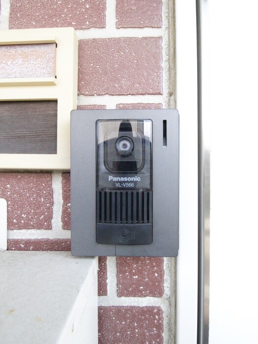 グランドハイツⅠの物件内観写真