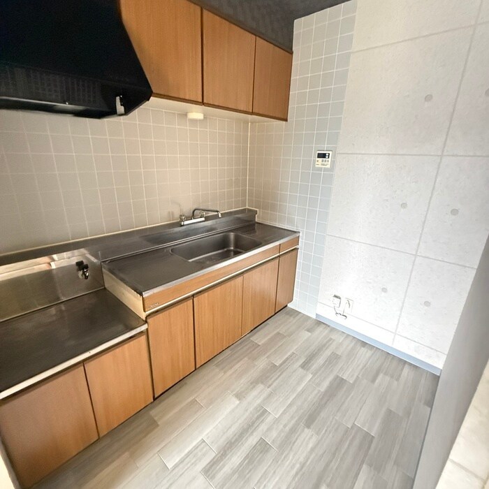 グランドール井上の物件内観写真