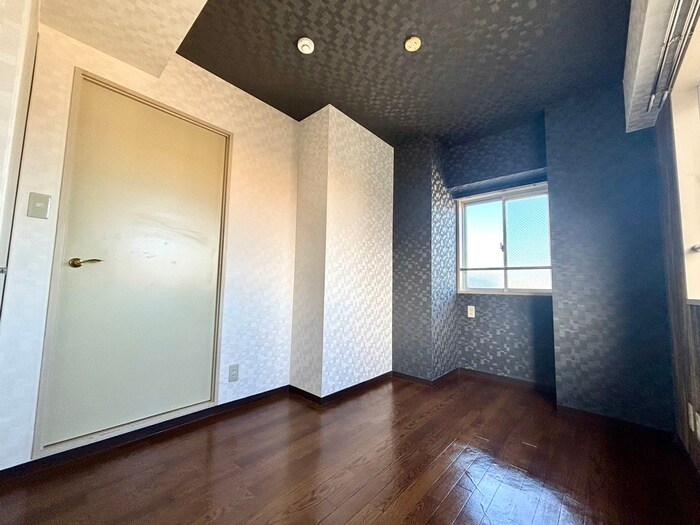 グランドール井上の物件内観写真