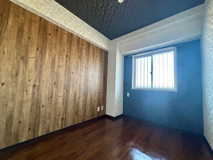 グランドール井上の物件内観写真