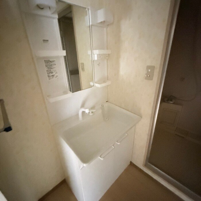 グランドール井上の物件内観写真