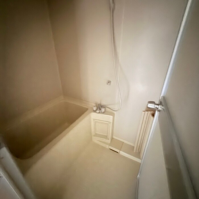 グランドール井上の物件内観写真