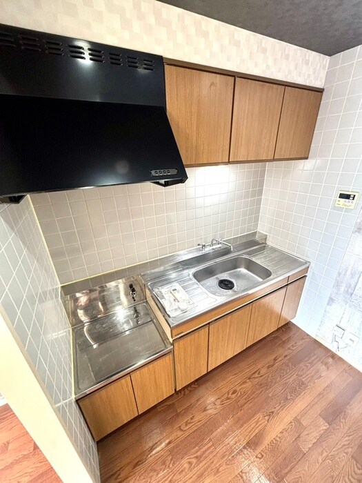 グランドール井上の物件内観写真