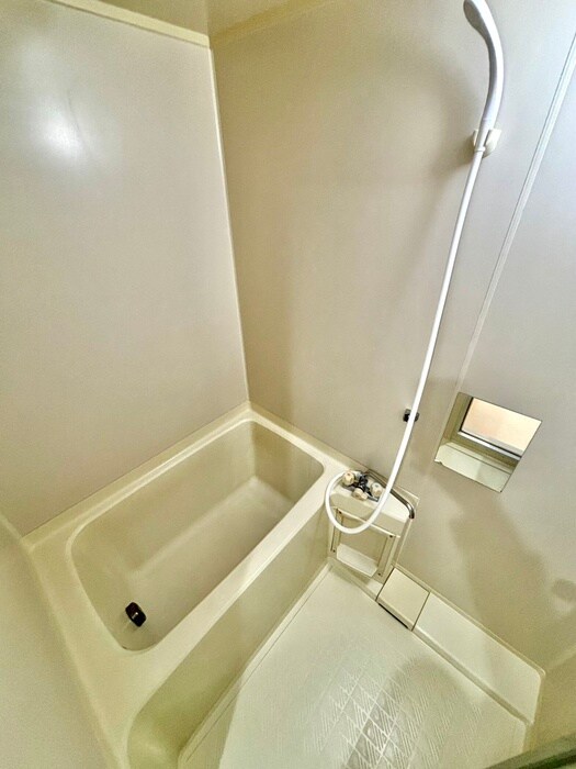 グランドール井上の物件内観写真