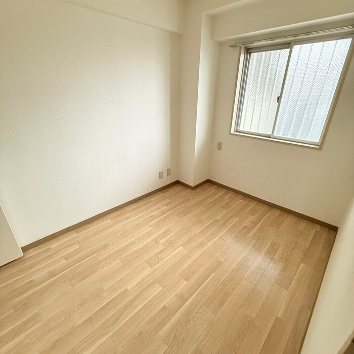 グランドール井上の物件内観写真