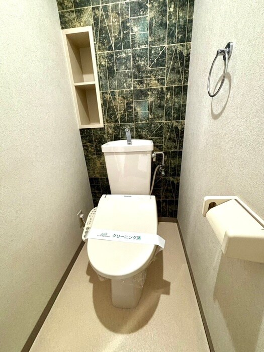 グランドール井上の物件内観写真