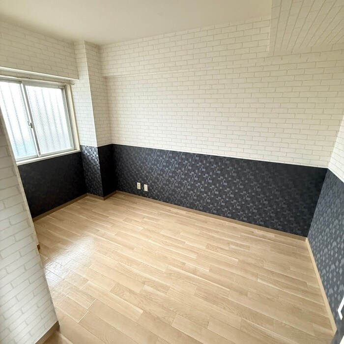 グランドール井上の物件内観写真