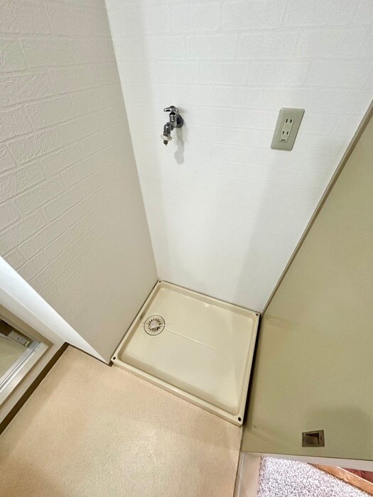 グランドール井上の物件内観写真