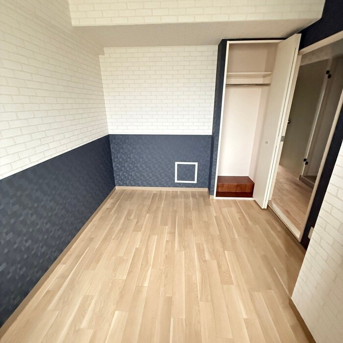 グランドール井上の物件内観写真