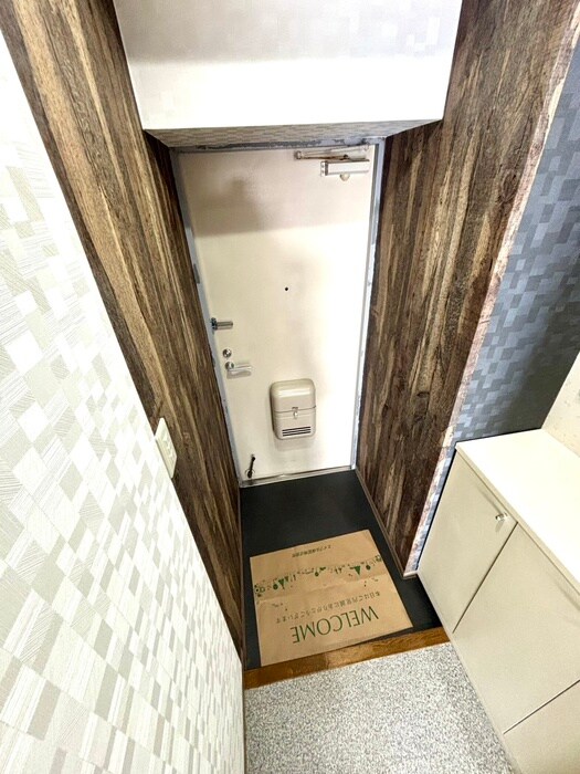 グランドール井上の物件内観写真