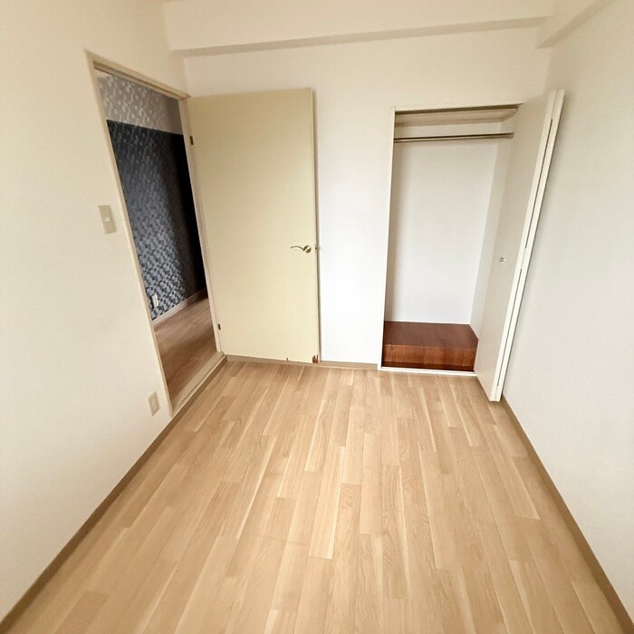 グランドール井上の物件内観写真