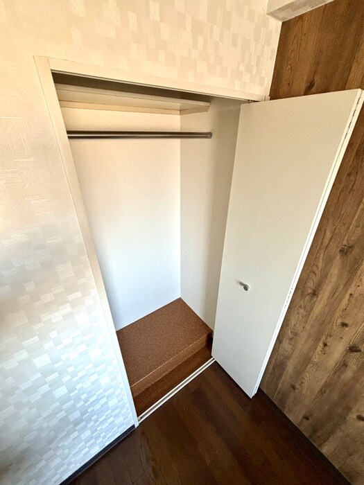 グランドール井上の物件内観写真