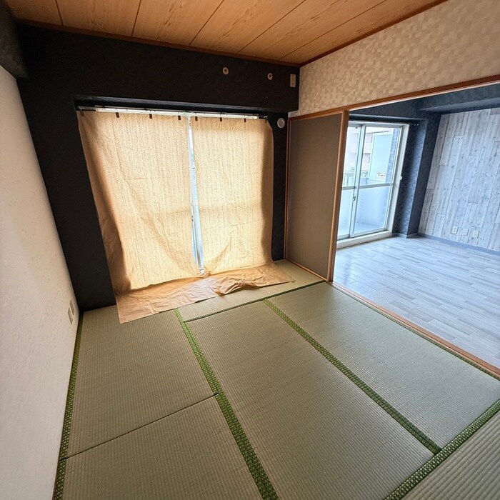 グランドール井上の物件内観写真