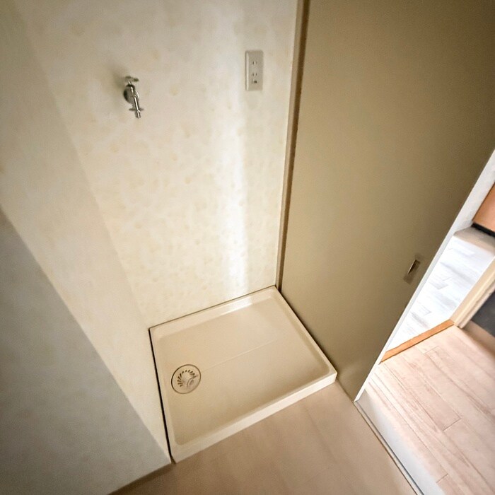 グランドール井上の物件内観写真