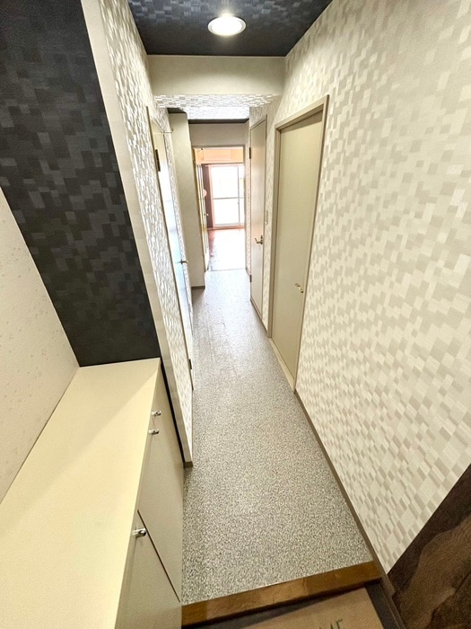 グランドール井上の物件内観写真