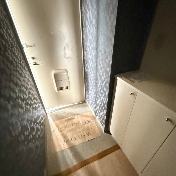 グランドール井上の物件内観写真