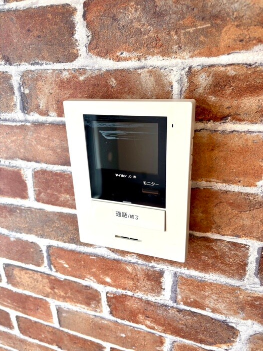 グランドール井上の物件内観写真