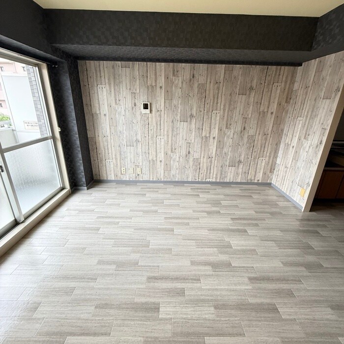 グランドール井上の物件内観写真