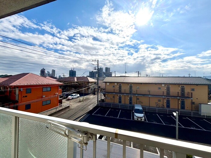 グランドール井上の物件内観写真