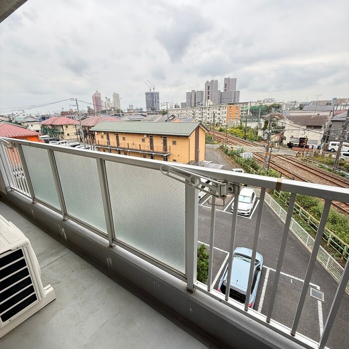 グランドール井上の物件内観写真