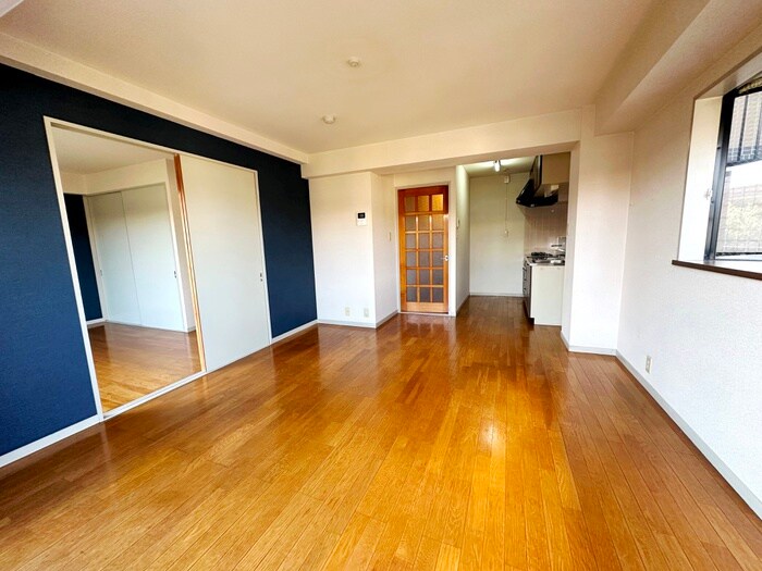 コンフォート川越富士見町の物件内観写真