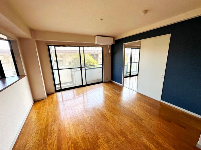 コンフォート川越富士見町の物件内観写真