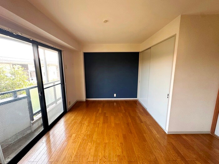 コンフォート川越富士見町の物件内観写真