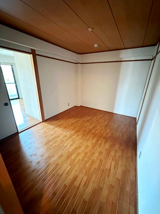 コンフォート川越富士見町の物件内観写真