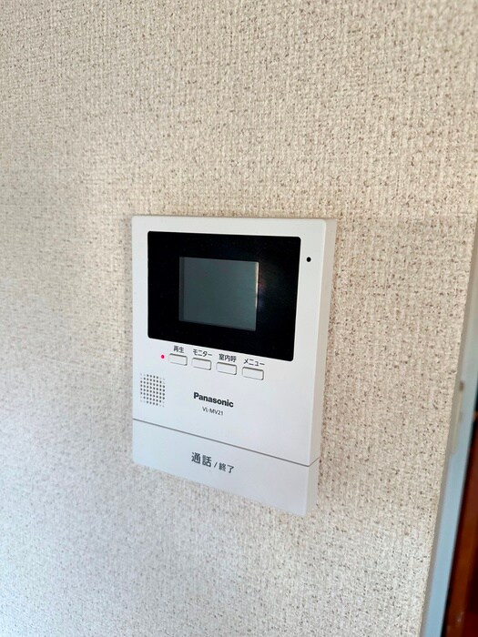 コンフォート川越富士見町の物件内観写真