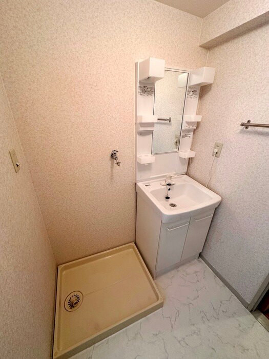 コンフォート川越富士見町の物件内観写真