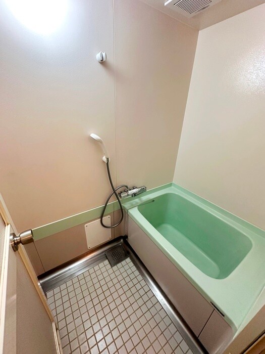 コンフォート川越富士見町の物件内観写真